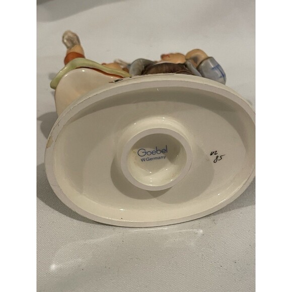 Hummel figurine #153/I MASTERPIECE - RARE Nice‎ Condition - Picture 6 of 8